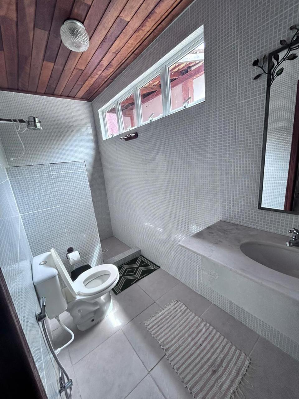 Guest house Serra Morena *