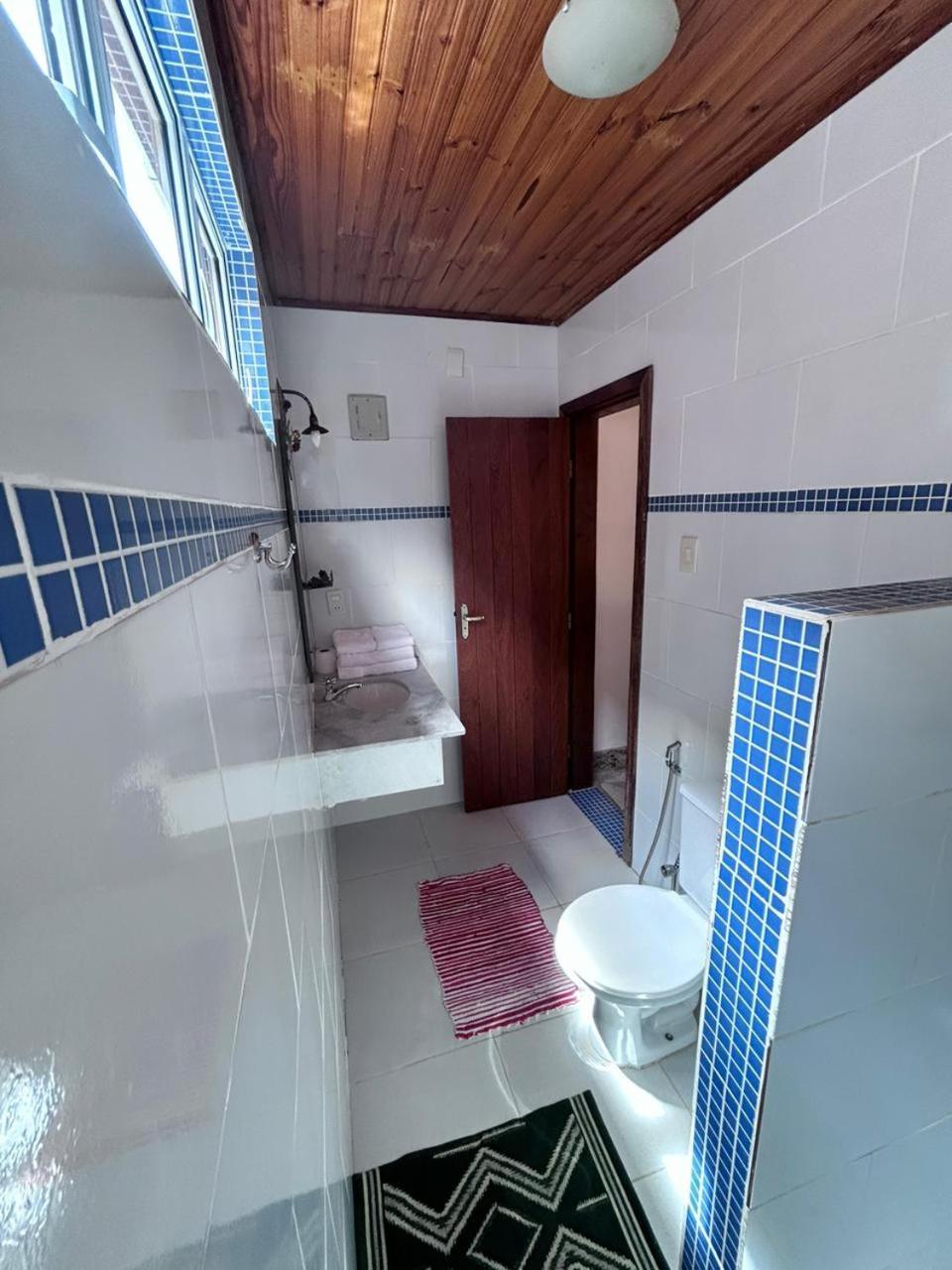 Serra Morena Guest house Serra do Cipo National Park