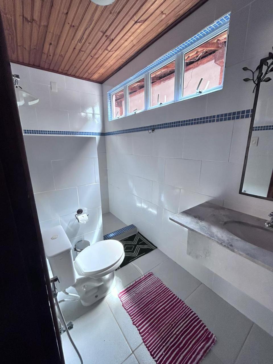 Serra Morena Guest house